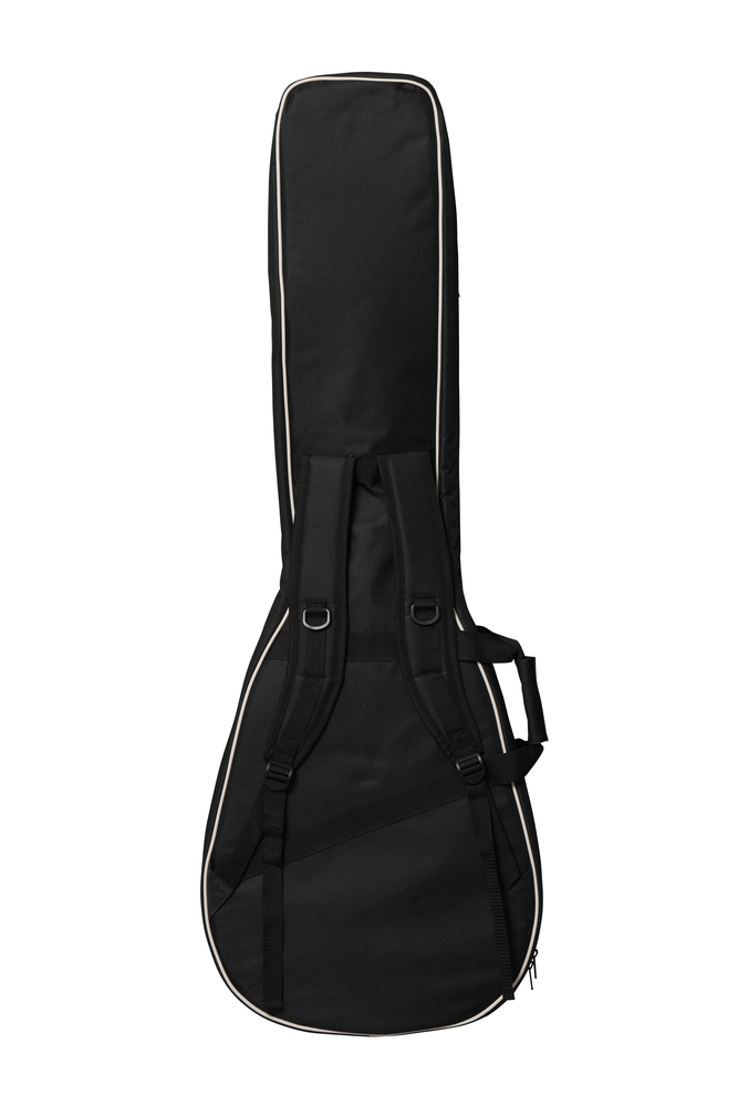 Epiphone Jack Casady Fretless Bass - Aged Royal Tan