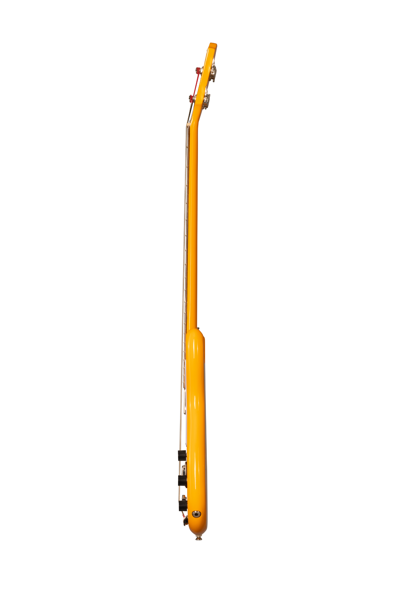 Epiphone Newport Bass - California Coral