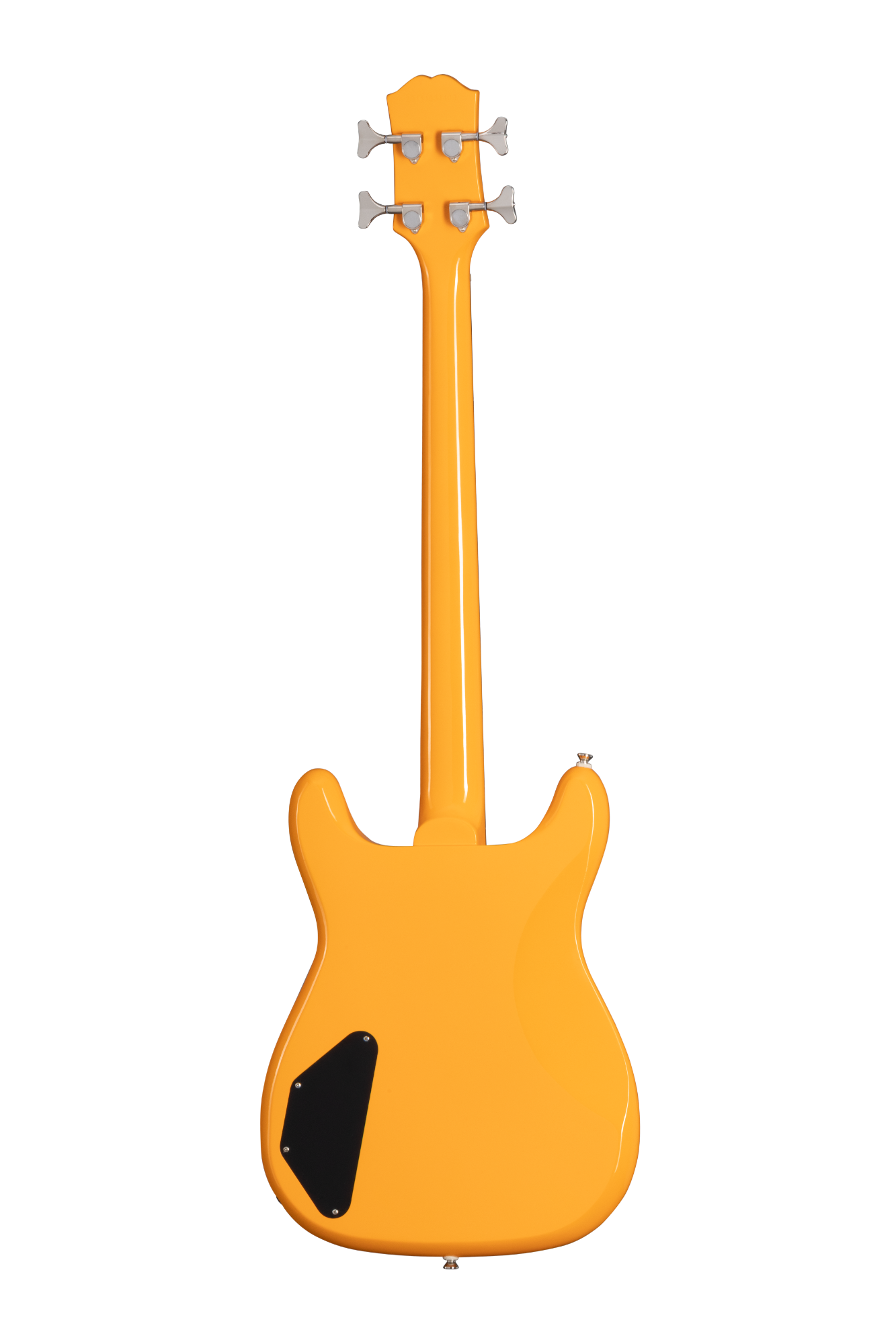 Epiphone Newport Bass - California Coral