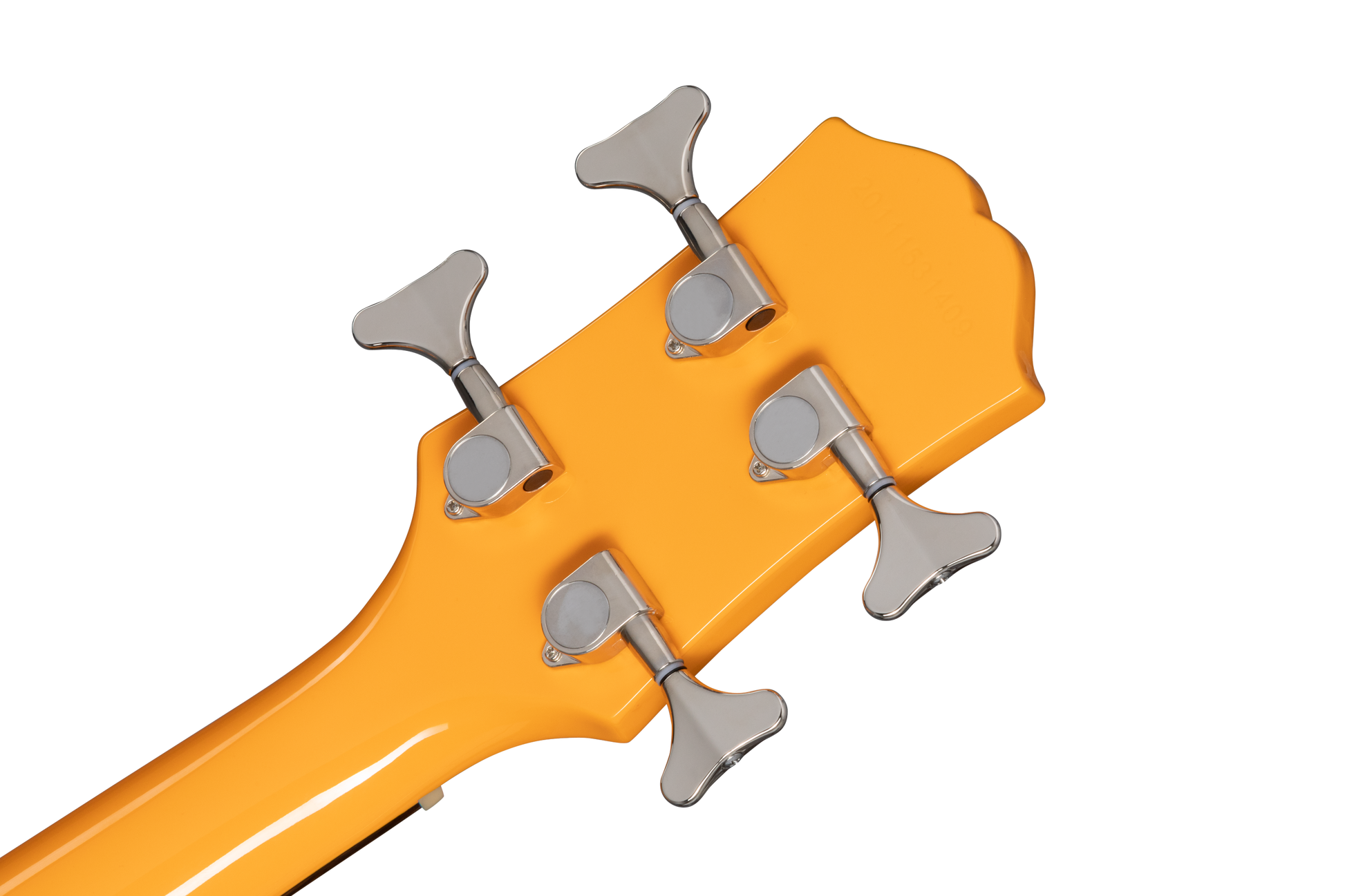 Epiphone Newport Bass - California Coral