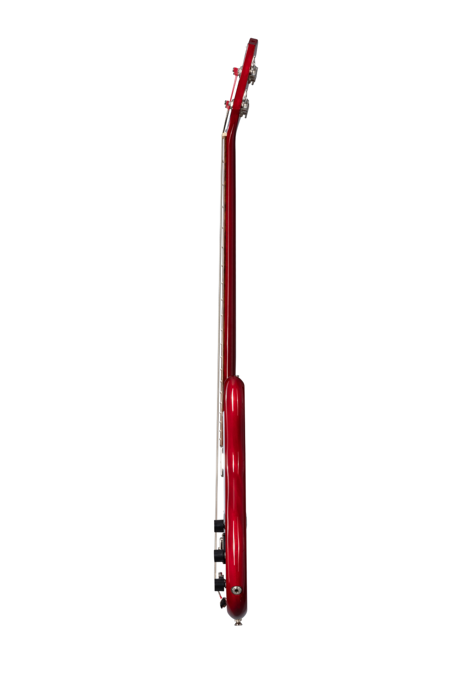 Epiphone Newport Bass - Cherry