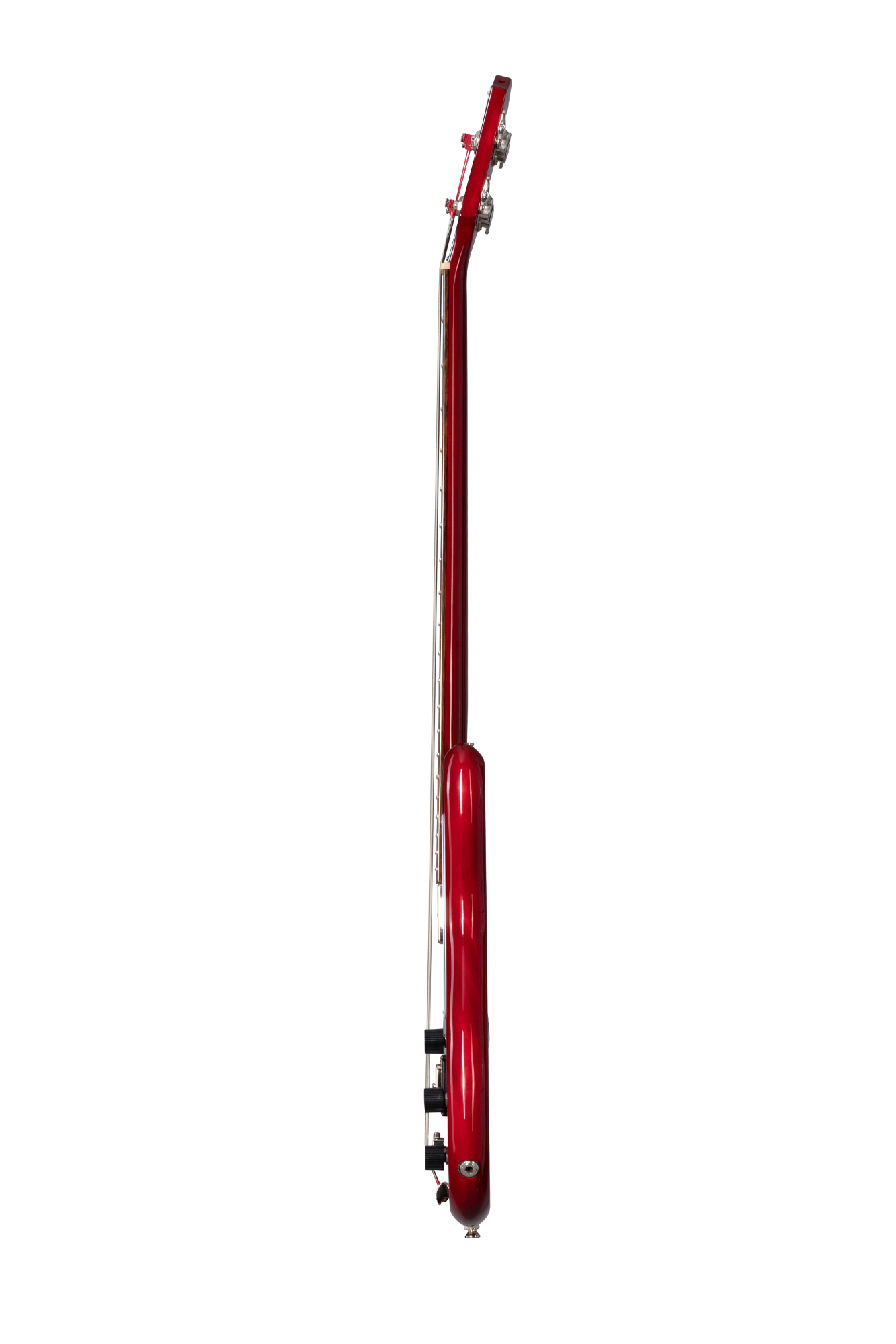 Epiphone Newport Bass - Cherry
