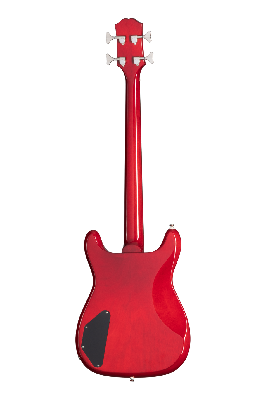 Epiphone Newport Bass - Cherry