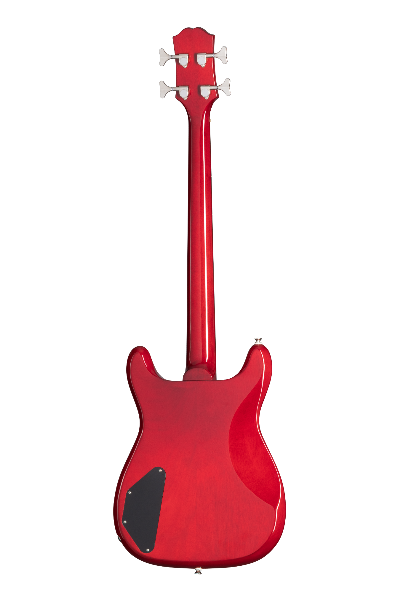 Epiphone Newport Bass - Cherry