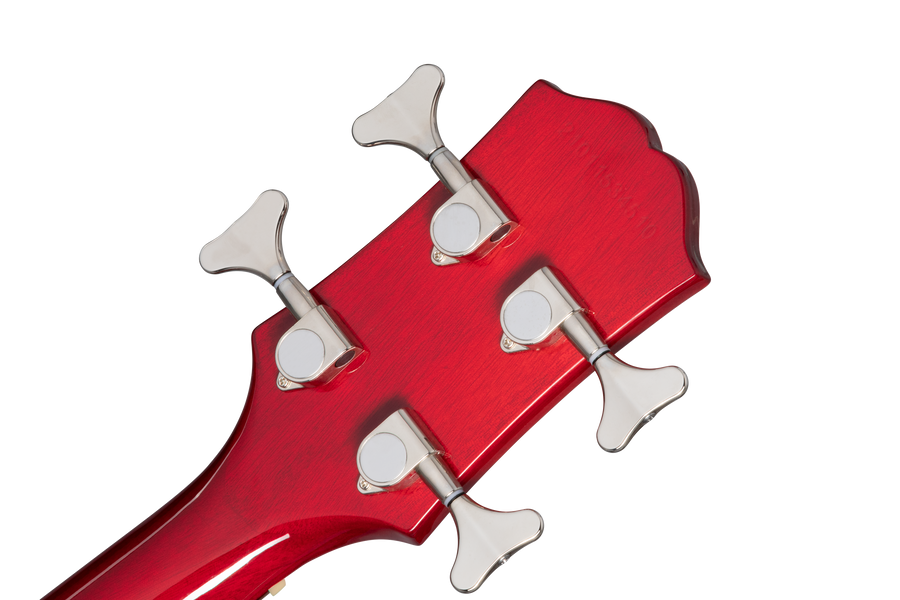 Epiphone Newport Bass - Cherry