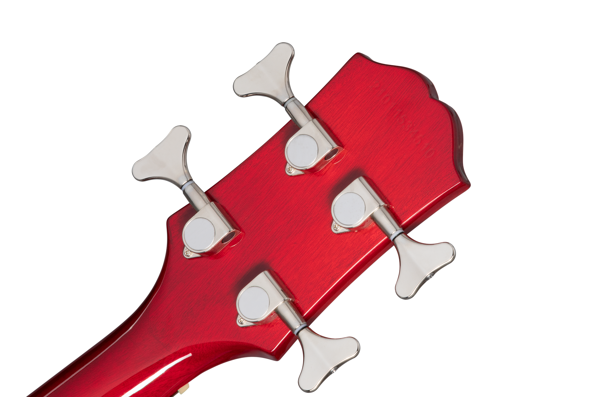 Epiphone Newport Bass - Cherry