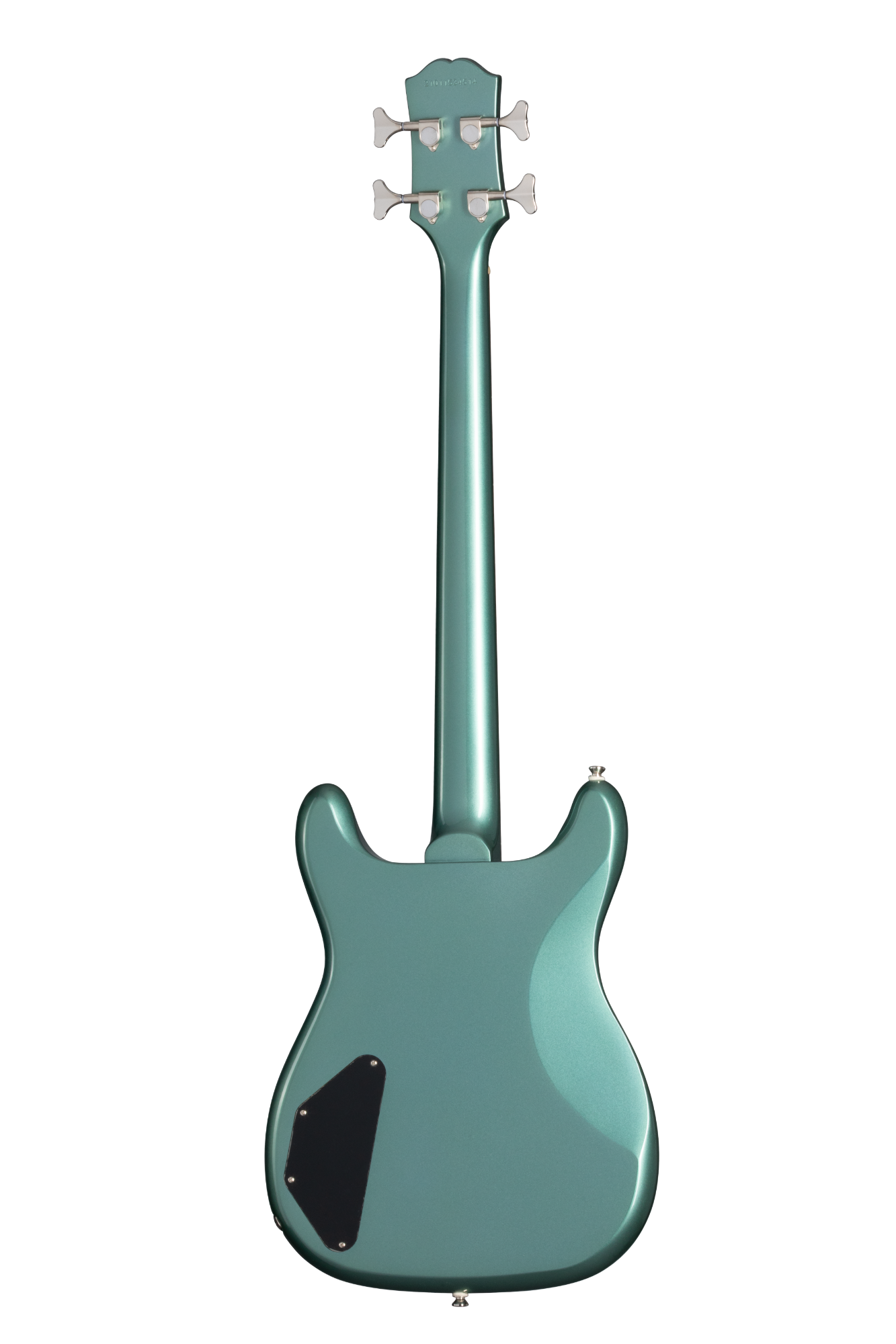 Epiphone Newport Bass - Pacific Blue