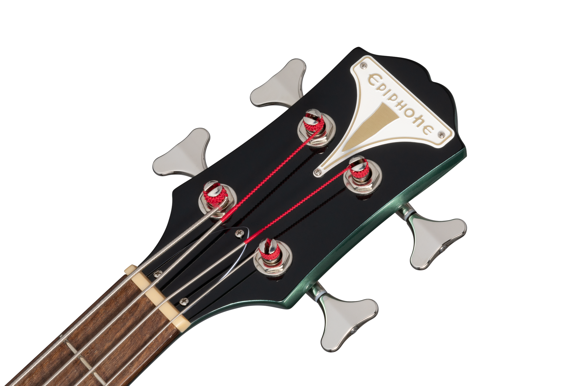 Epiphone Newport Bass - Pacific Blue