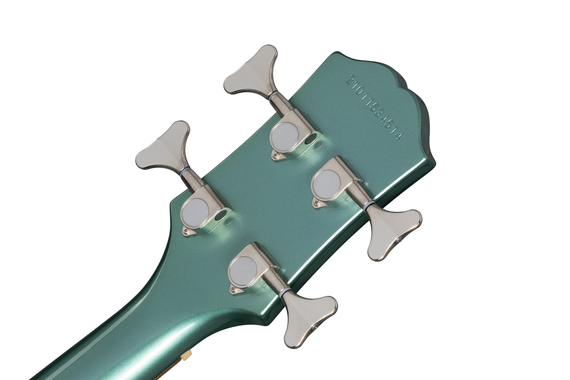 Epiphone Newport Bass - Pacific Blue