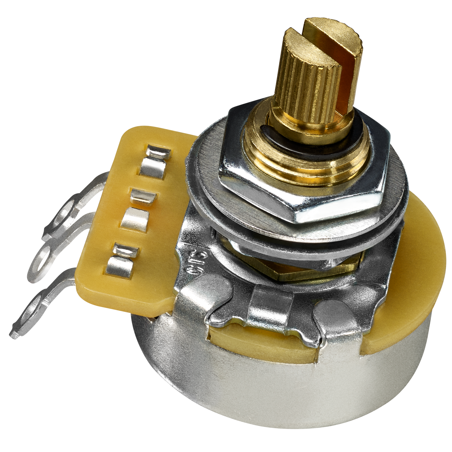 DiMarzio EP1200 250K Custom Taper Potentiometer