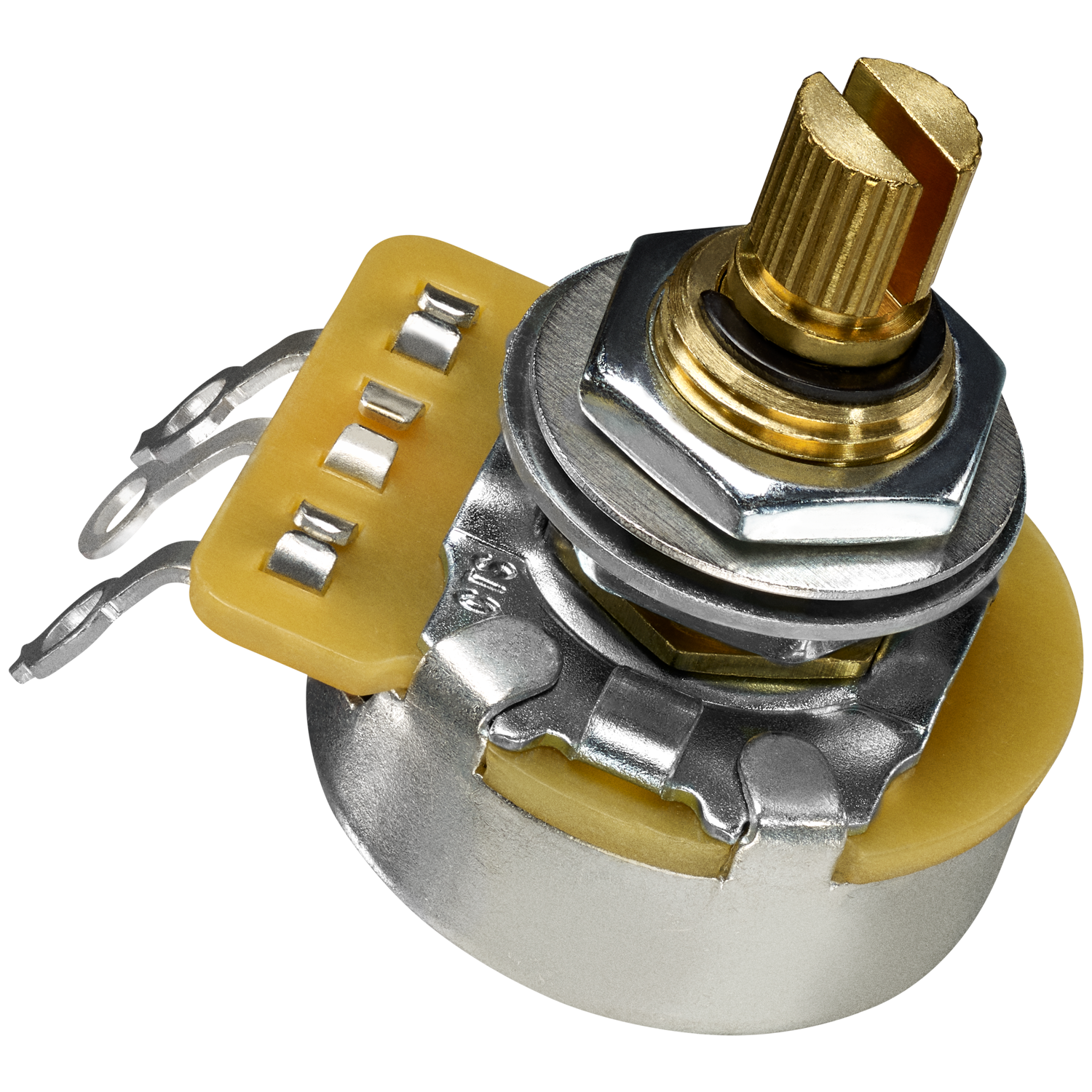 DiMarzio EP1201 500K Custom Taper Potentiometer