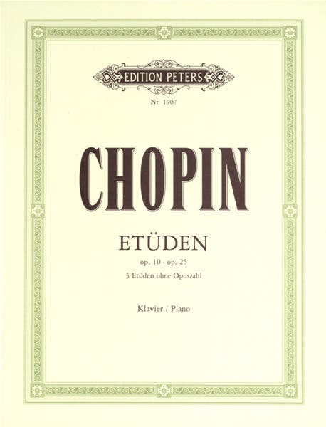 Etudes
