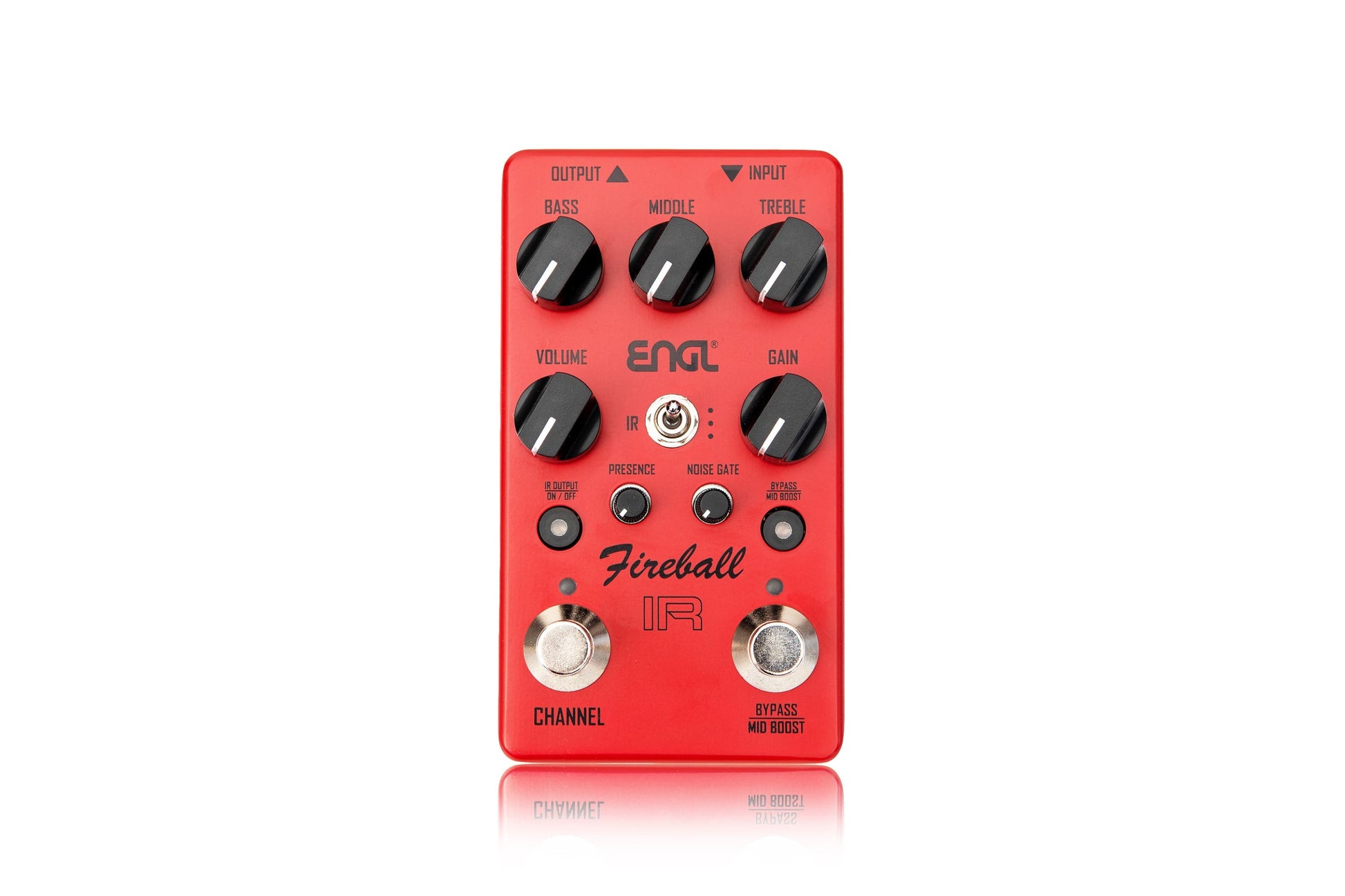 Engl EP635 Fireball IR Pedal