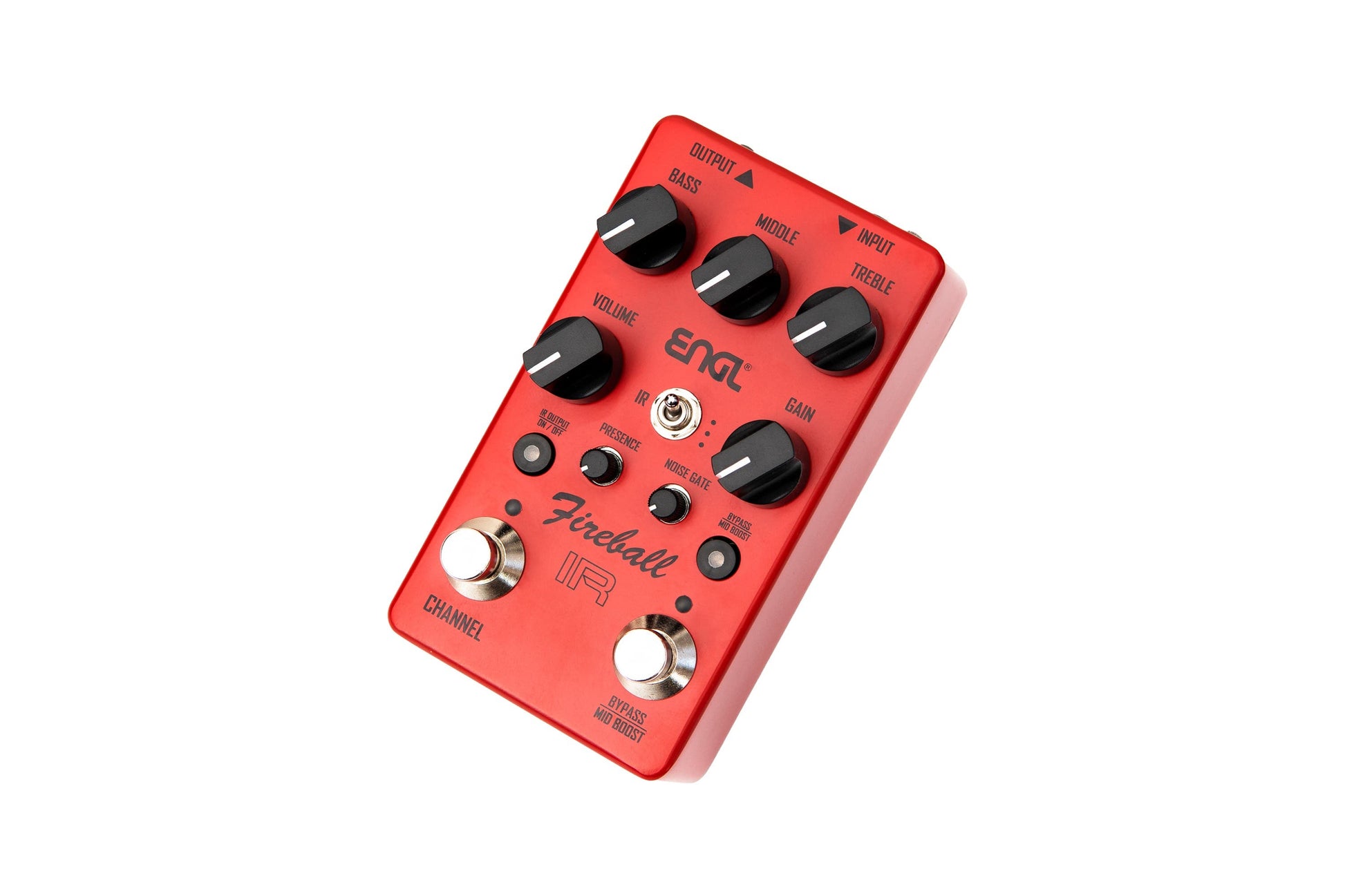 Engl EP635 Fireball IR Pedal