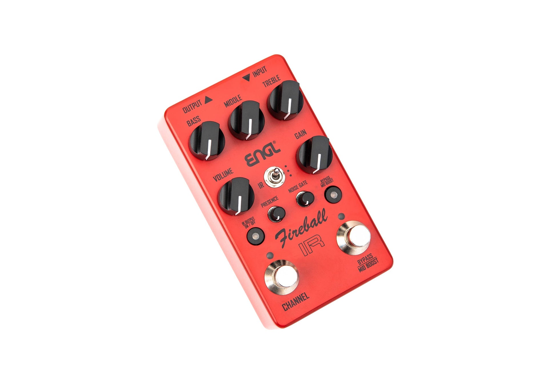 Engl EP635 Fireball IR Pedal