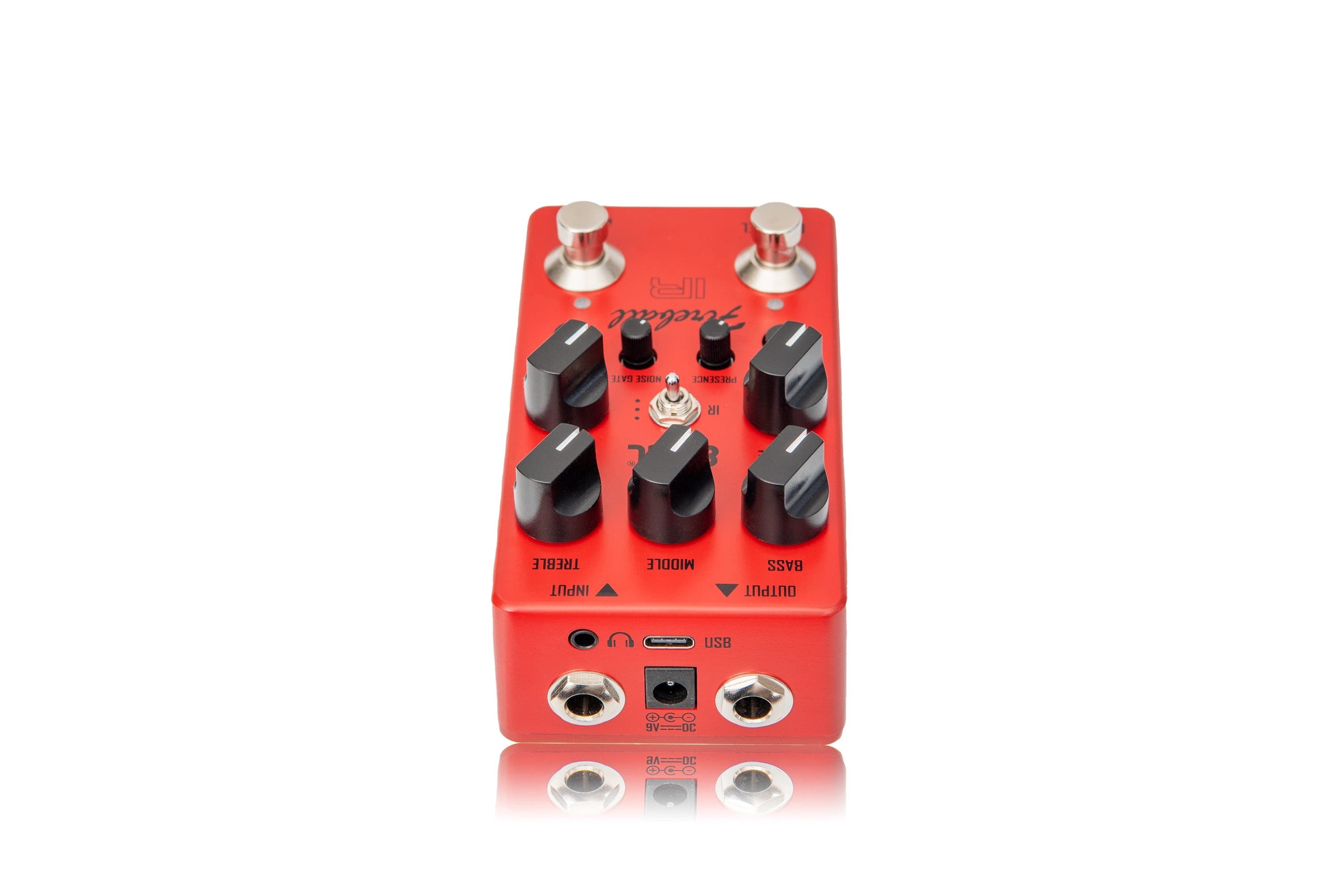 Engl EP635 Fireball IR Pedal | Better Music