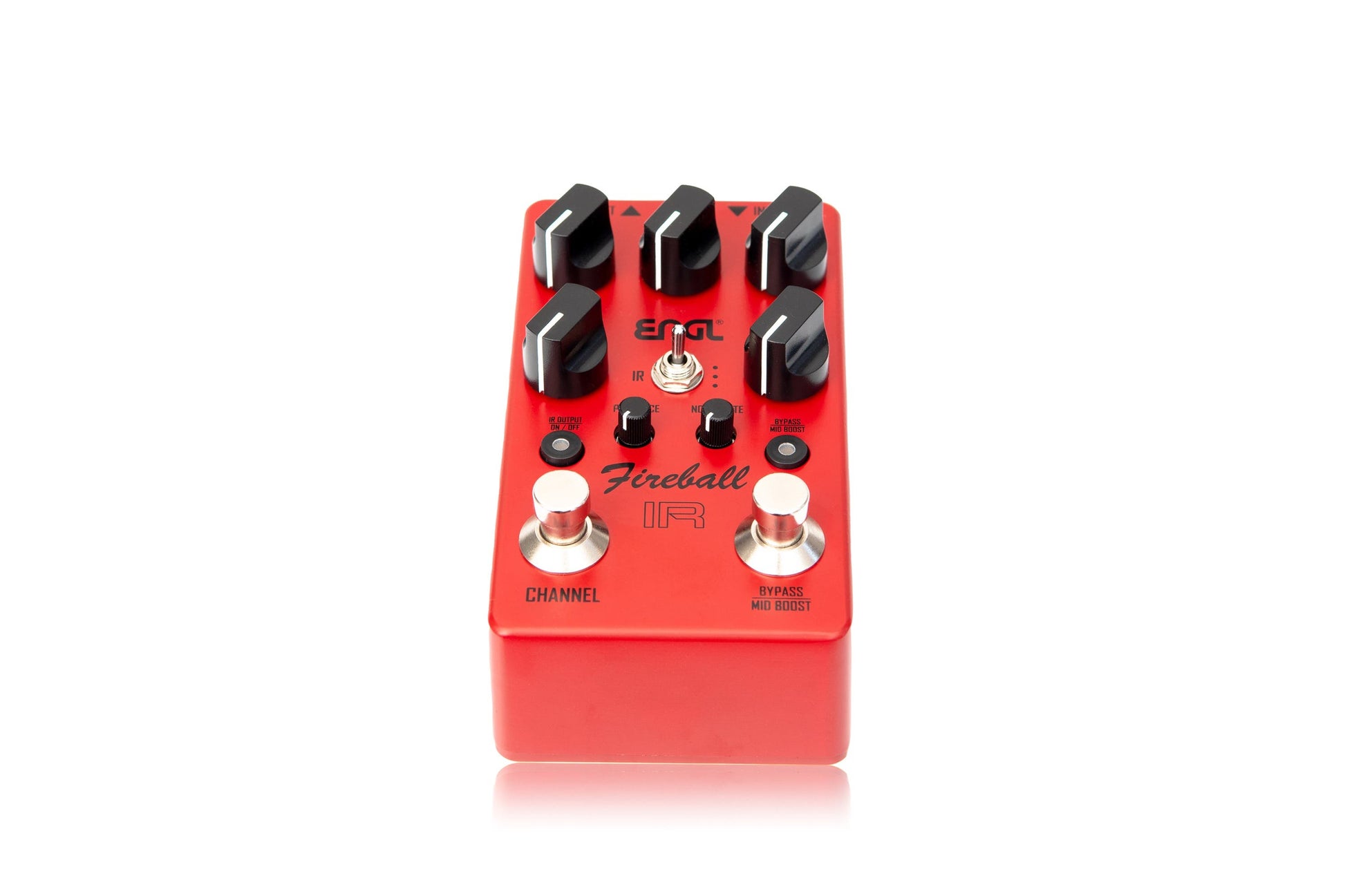 Engl EP635 Fireball IR Pedal