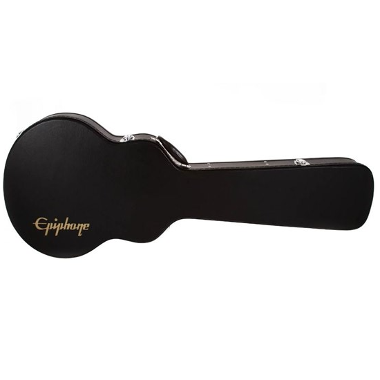 Epiphone Jack Casady Bass Hard Case