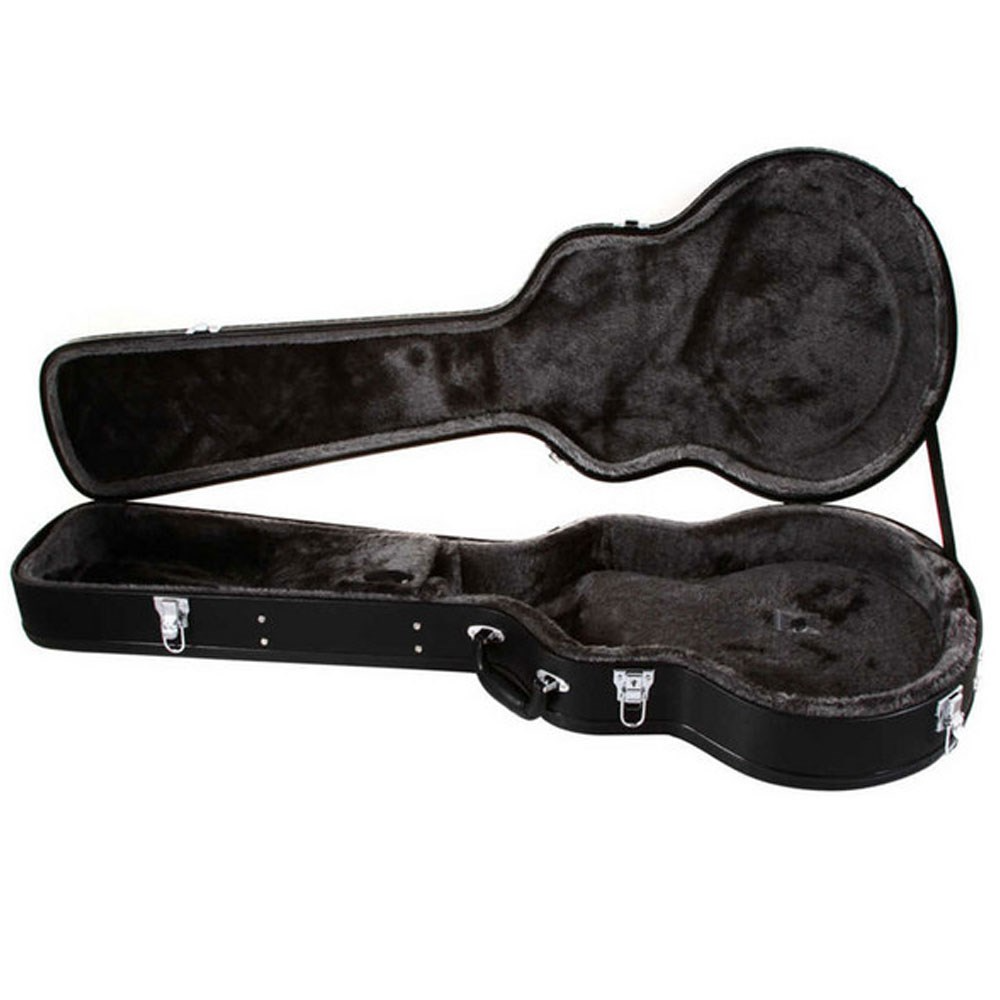 Epiphone Jack Casady Bass Hard Case