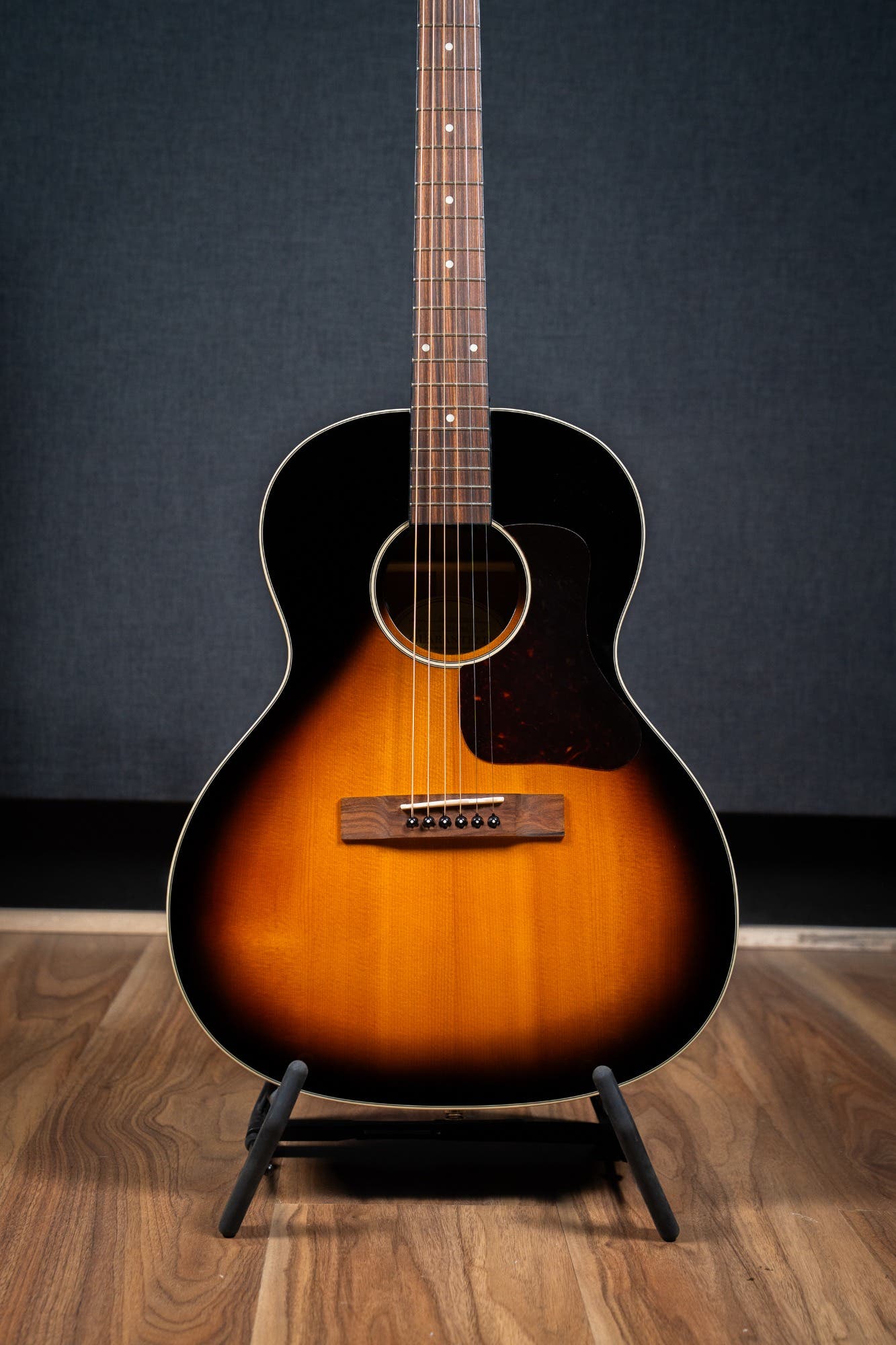 Epiphone EL-00 Parlour Guitar w/Pickup - Pre-Owned