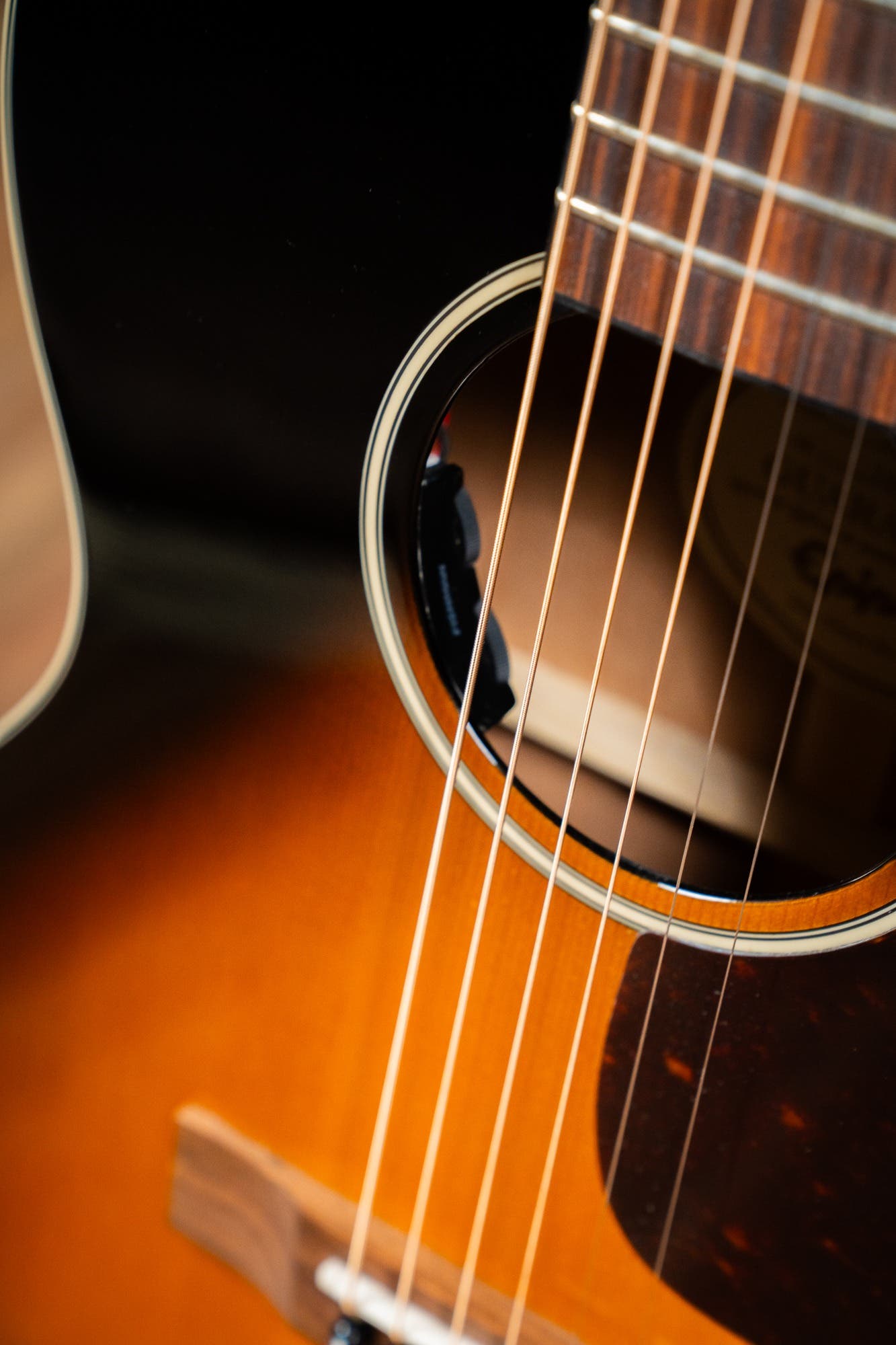 Epiphone EL-00 Parlour Guitar w/Pickup - Pre-Owned