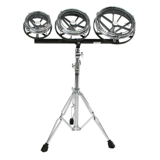 Remo Roto Tom Set 6/8/10