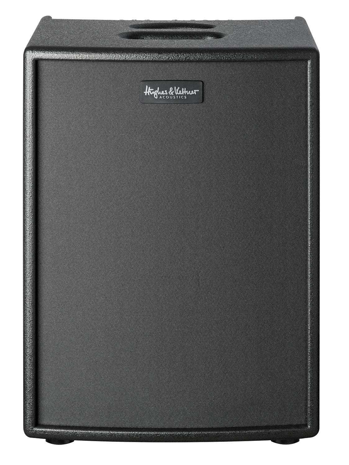 Hughes & Kettner ERA 2 Acoustic Amplifier - Black