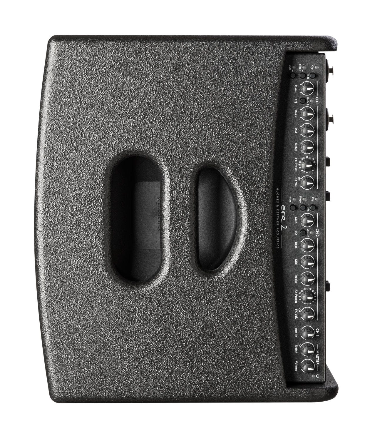 Hughes & Kettner ERA 2 Acoustic Amplifier - Black