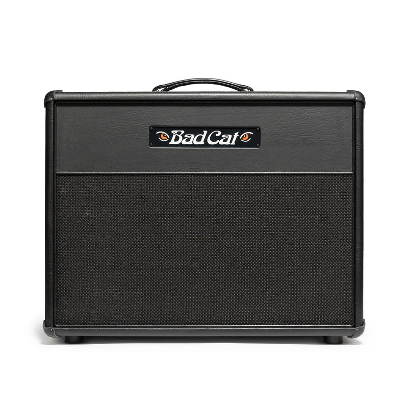 Bad Cat ERA 1x12" Guitar Cab - Black