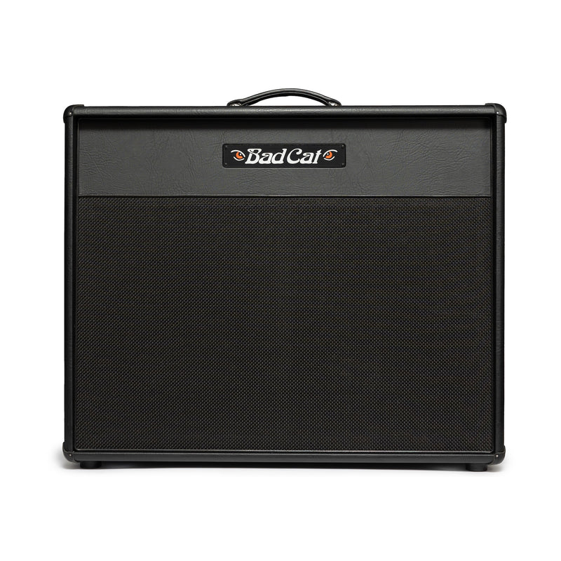 Bad Cat ERA 2x12" Guitar Cab - Black
