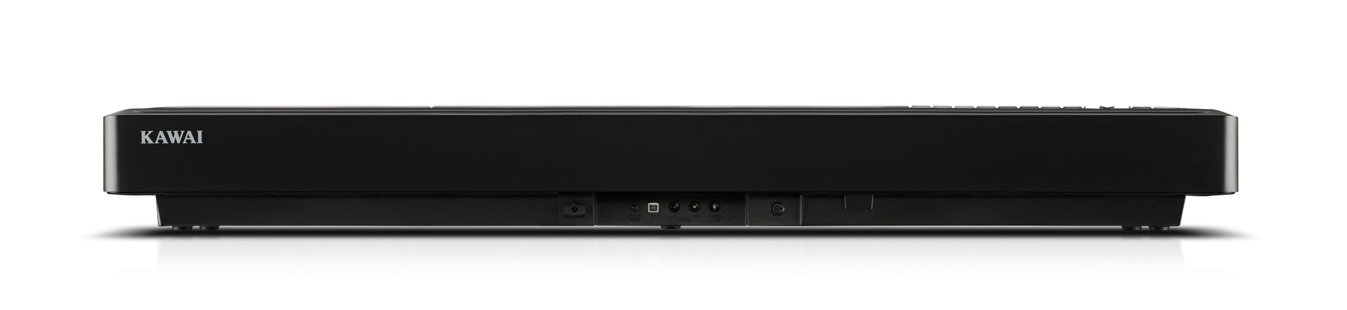 Kawai ES120B Digital Piano - Black