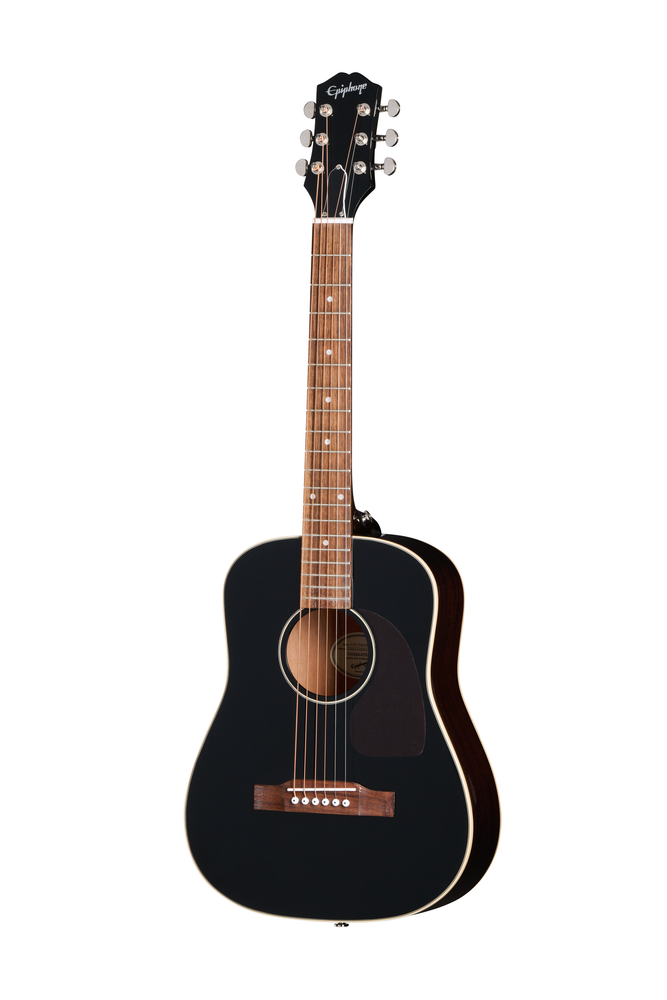 Epiphone J-45 Express - Ebony