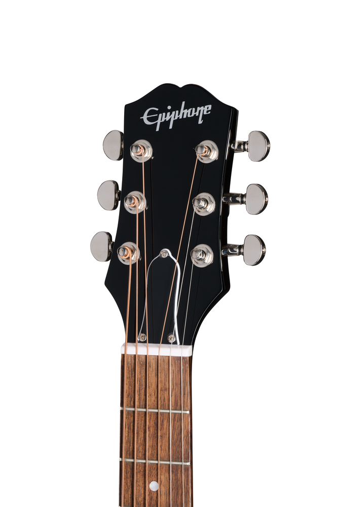 Epiphone J-45 Express - Ebony