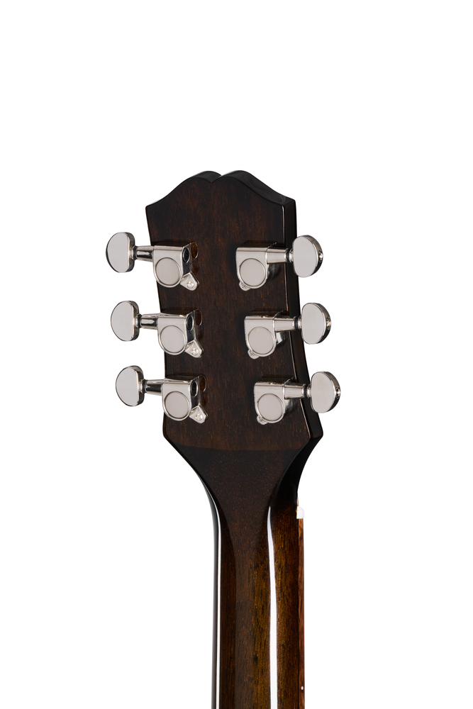 Epiphone J-45 Express - Ebony