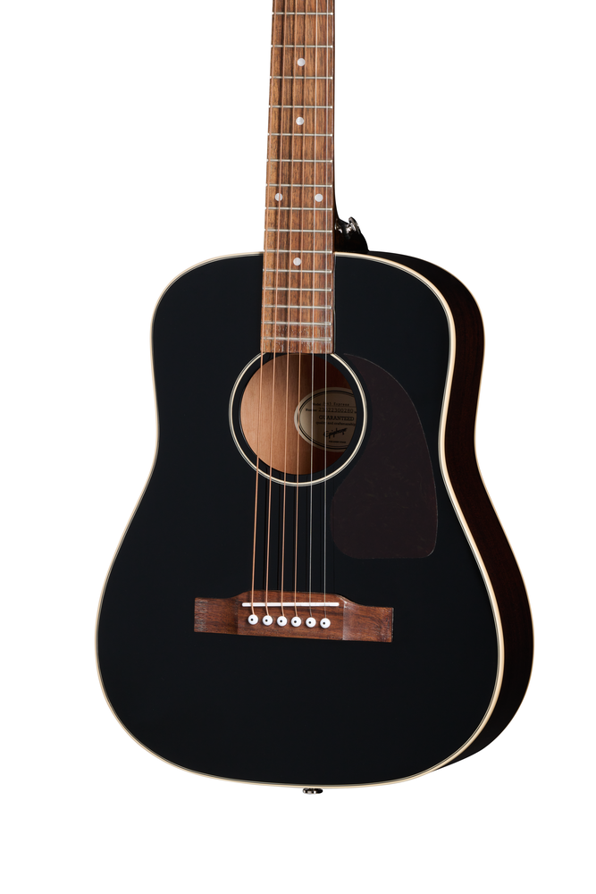 Epiphone J-45 Express - Ebony