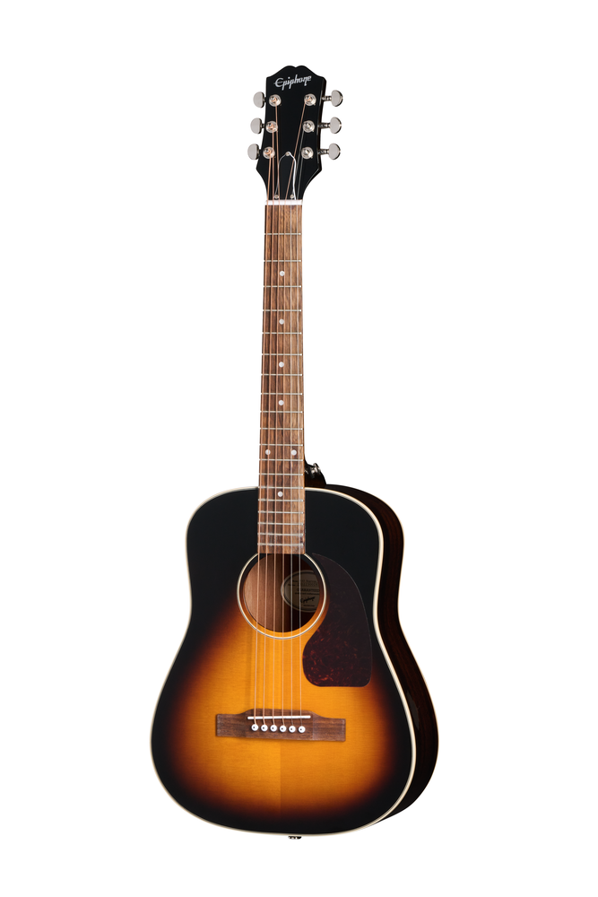 Epiphone J-45 Express - Vintage Sunburst