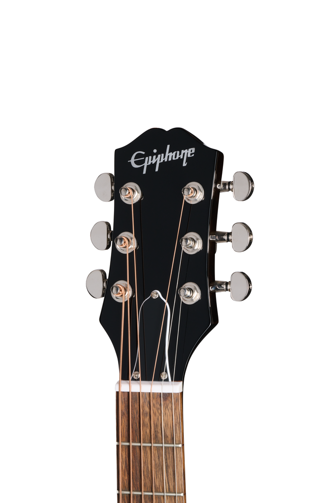 Epiphone J-45 Express - Vintage Sunburst