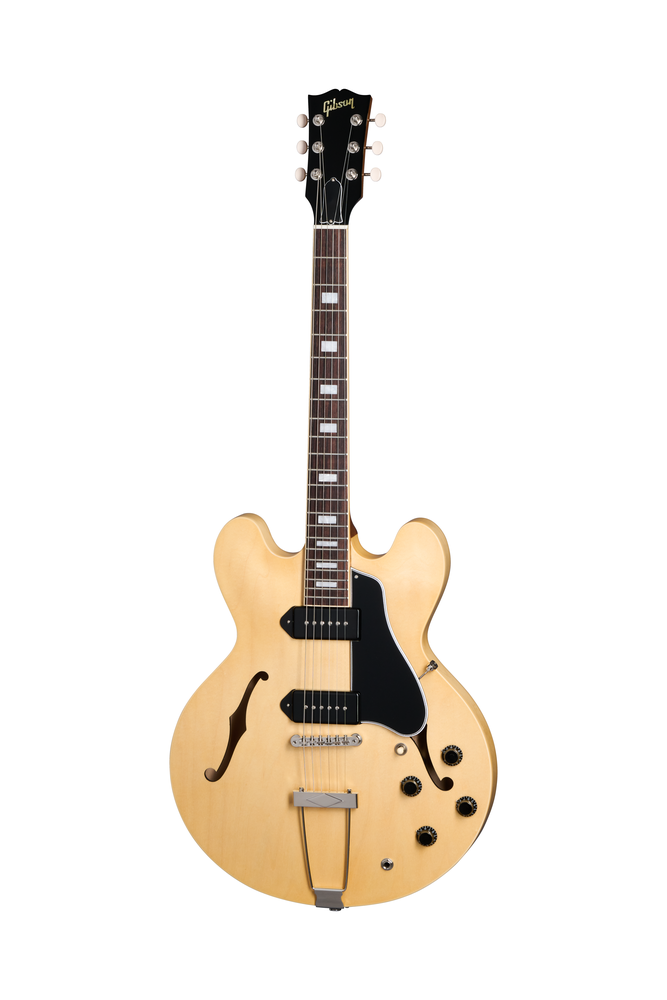 Gibson ES-330 - Antique Natural