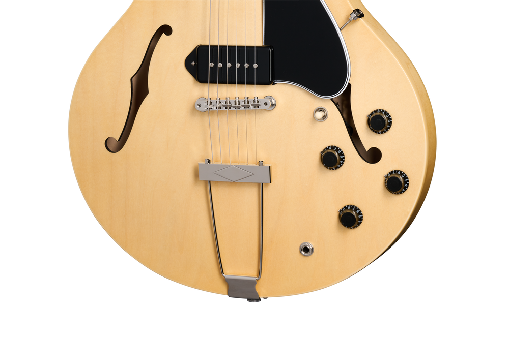 Gibson ES-330 - Antique Natural