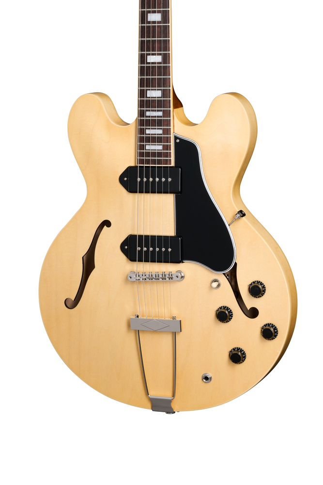 Gibson ES-330 - Antique Natural