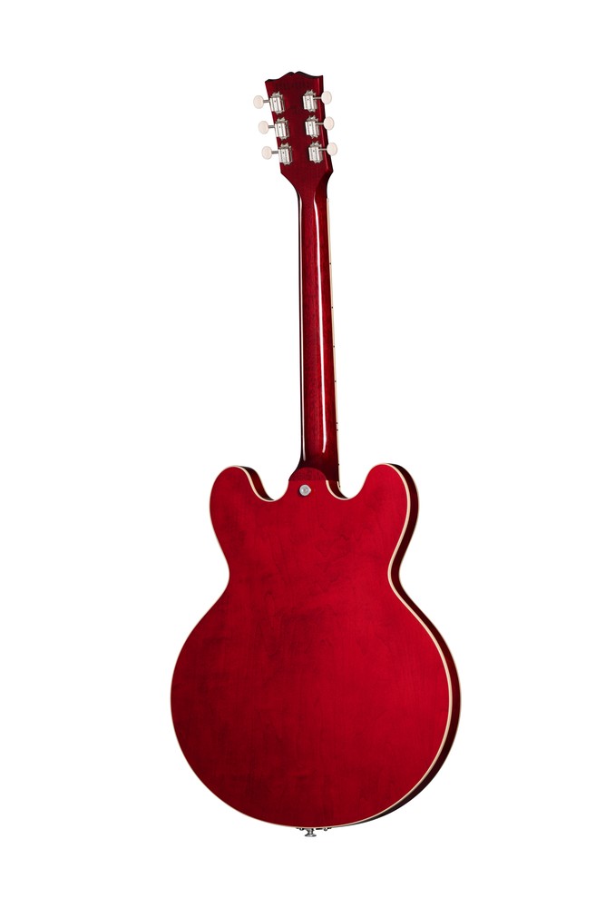 Gibson ES-330 - Sixties Cherry