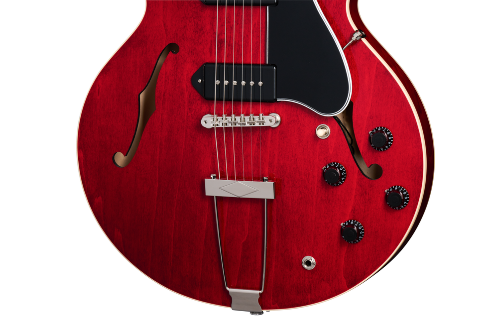 Gibson ES-330 - Sixties Cherry