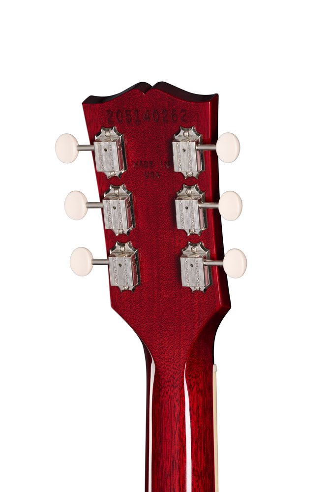 Gibson ES-330 - Sixties Cherry