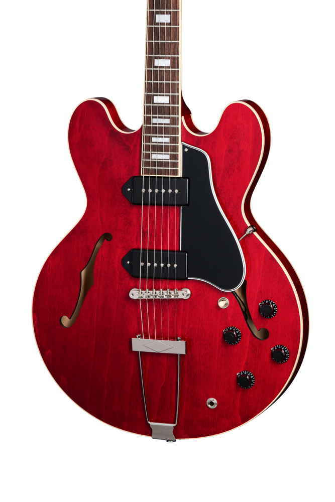 Gibson ES-330 - Sixties Cherry