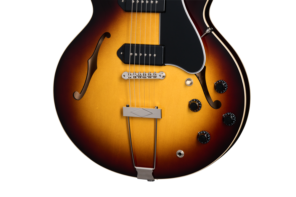Gibson ES-330 - Tobacco Sunburst