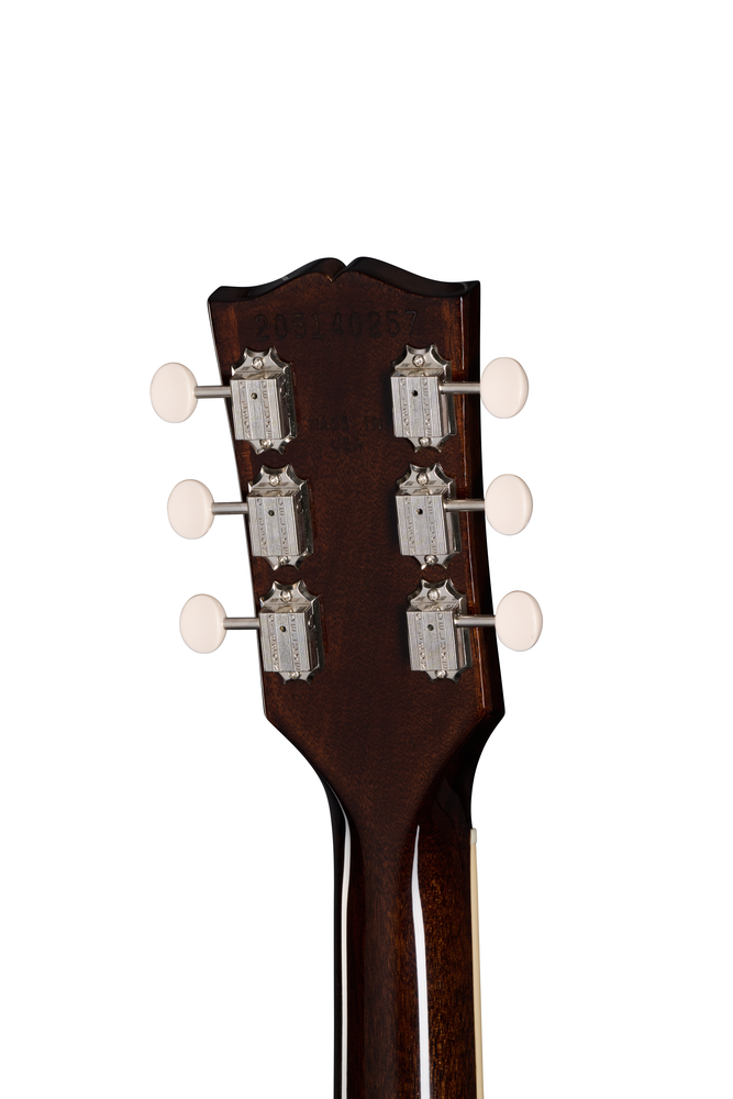 Gibson ES-330 - Tobacco Sunburst