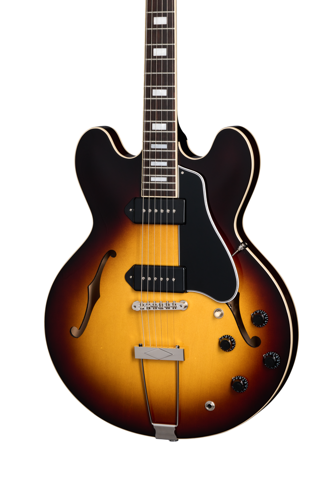 Gibson ES-330 - Tobacco Sunburst