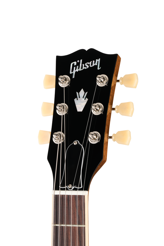 Gibson ES-335 Custom Colour - Ocean Blue