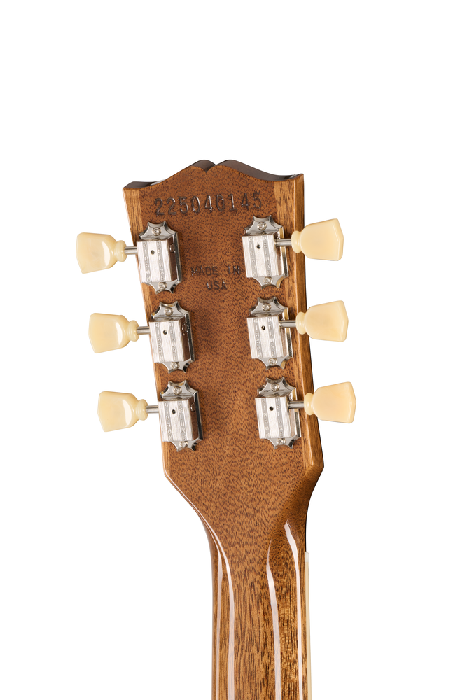 Gibson ES-335 Custom Colour - Ocean Blue