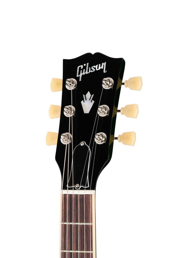 Gibson ES-335 Custom Colour - Spearmint